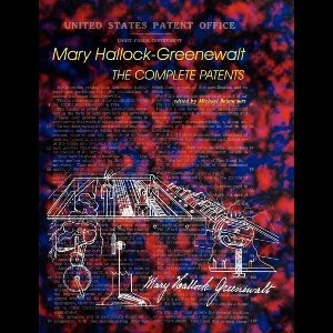 Mary Hallock-Greenewalt