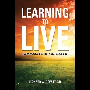 Learning to Live