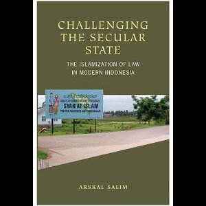 Challenging the Secular State