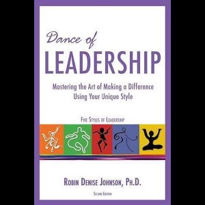 Dance of Leadership