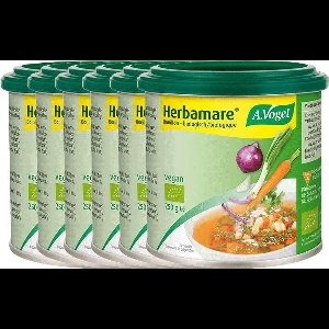 A.Vogel Herbamare Bouillonbasis Voordeelverpakking