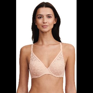 Chantelle EasyFeel - Ace - Dames - Voorgevormde bh - Golden Beige