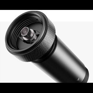 Moza Racing Z-axis Module