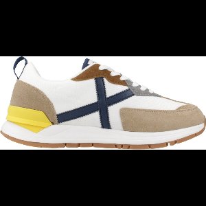 Munich Versatile 25 Schoenen Wit EU 40 Man