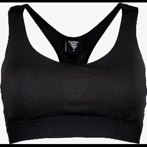 Osaga dames sport BH - Zwart - Maat M