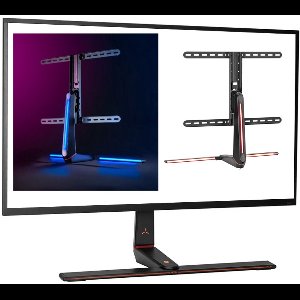 TV Voet met RGB LED | Stralex Dagon