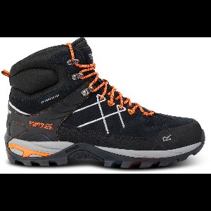 De Samaris Pro II waterdichte wandelschoenen voor heren