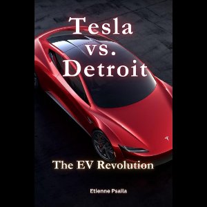 Tesla vs. Detroit