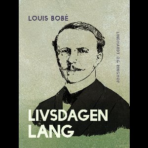 Livsdagen lang
