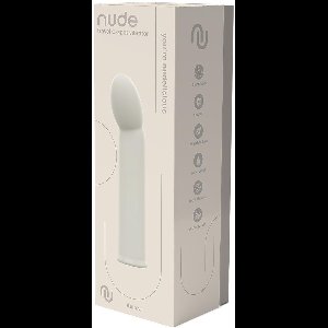 Mini Vibrator Dream Toys Nude Aulora Grijs