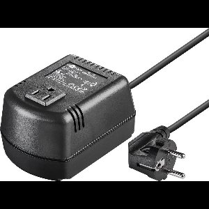HQ - Spanningsomvormer - 230 - 110 volt