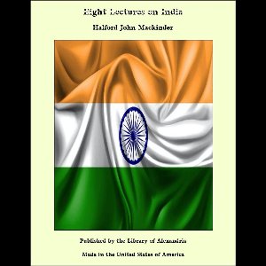 Eight Lectures on India