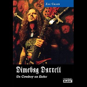 DIMEBAG DARRELL