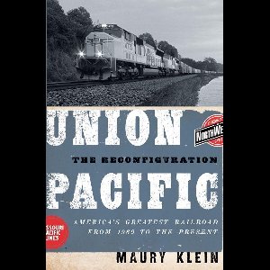 Union Pacific