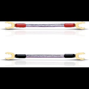 OEHLBACH JUMP! Kabelbrug voor luidsprekers