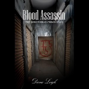 Arrowhead Chronicles 2 - Blood Assassin