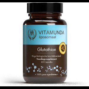 Liposomale Glutathion - 60 capsules