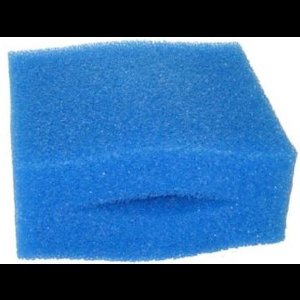 Black Beauty Foam Oase Biotec Screenmatic 40000 Middle Blue 3pcs Geen Origineel!
