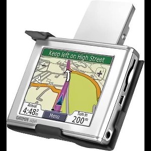 Houder Garmin Nuvi 300, 310, 350, 360 & 370 GA21