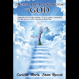 Dressed for the Kingdom of God