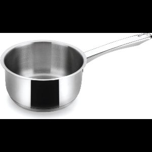 Lacor Basic Steelpan - Ø 14cm