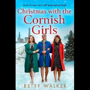 The Cornish Girls Series- Christmas with the Cornish Girls
