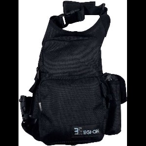 Yamashita Egi Oh Eging Lb Tas Zwart