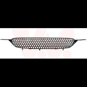 VanWezel 5387510 - Grille calandre pour Toyota Corolla e110 de 1997 à 2002