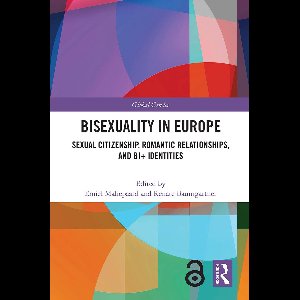 Global Gender- Bisexuality in Europe