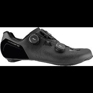 Gaerne Carbon Stl Racefiets Schoenen Zwart EU 42 1/2 Man