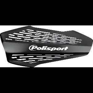 Polisport Off Road Mx Force Handbeschermer Zwart