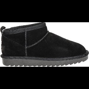 Colors of California Enkellaarsjes zwart - Dames - Maat 41