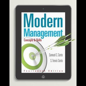 Modern Management