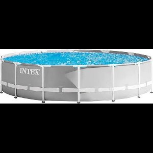 Intex Prism Frame zwembad 427 x 107 cm