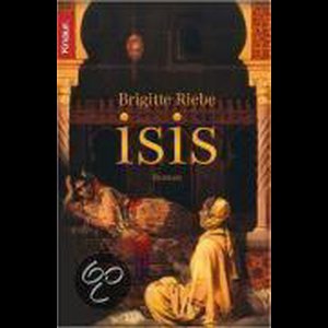 Isis | Brigitte Riebe