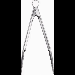 Serveertang 24cm Inox Cuisipro 57577