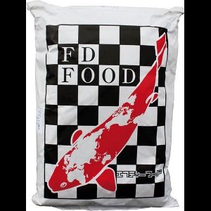 FD Food Build-Up Extra M 15 kg