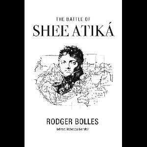 The Battle of Shee Atika'