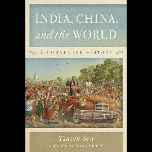 India, China, and the World