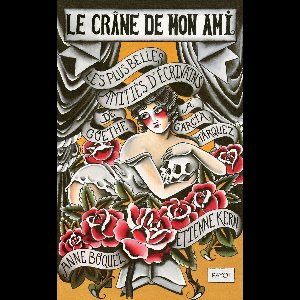 Le crâne de mon ami