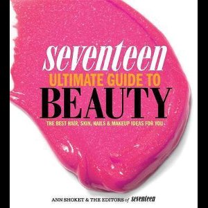 Seventeen Ultimate Guide to Beauty