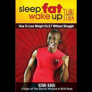Sleep Fat Wake Up Thin