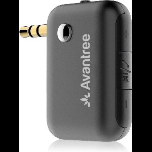 Avantree Portable Bluetooth Audio Receiver