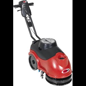 Viper AS380/15B Schrobzuigmachine