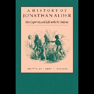 A History of Jonathan Alder