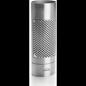 Lacor Nootmuskaat Rasp - Rvs