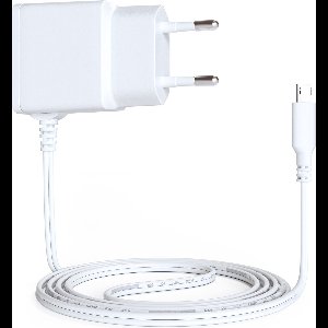 GO SOLID! ® Oplader geschikt voor Zazu slaaptrainer - Babyfoon oplader - Sam