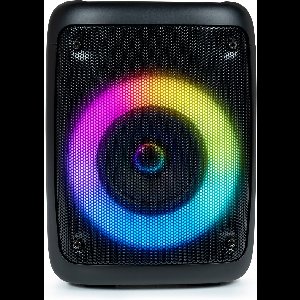 Bigben Party - Bluetooth Speaker - Lichteffecten - Small