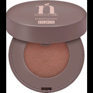 Pupa Milano - Natural Side - Eyeshadow - 007 Copper Fever