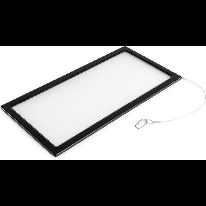 BeamZ frost filter voor de StarColor540 en StarColor540Z